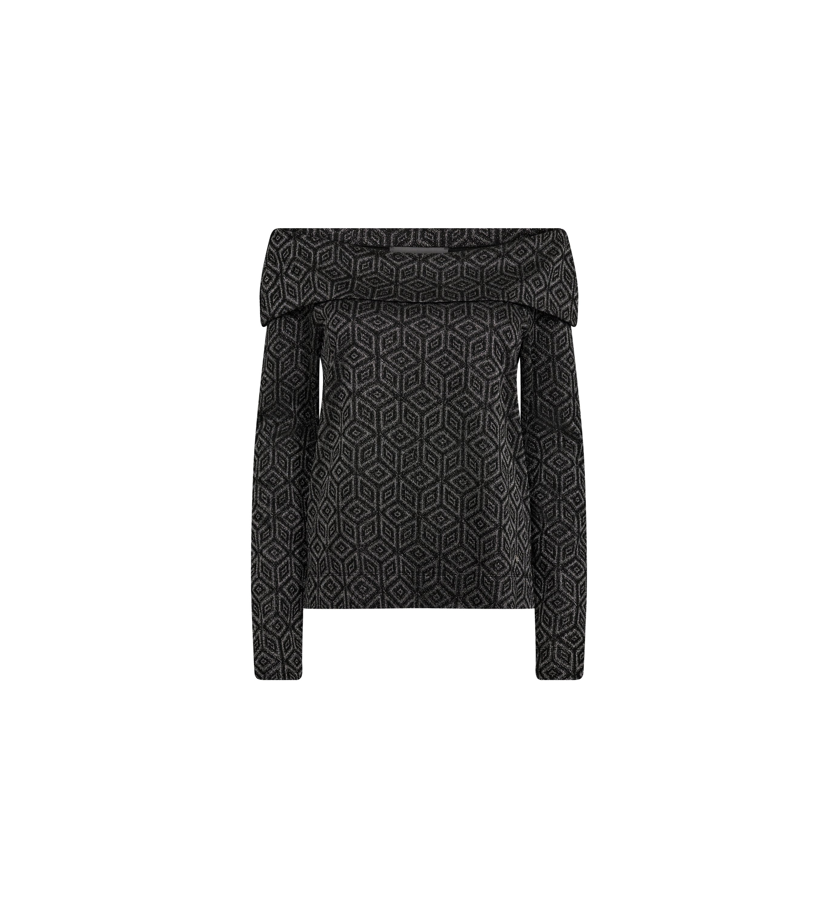 Packshot / Silver / Front